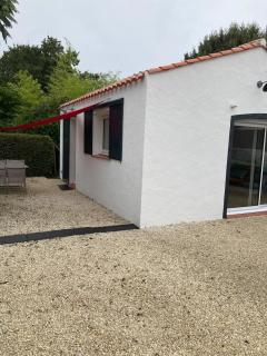 Le Clos qui Clôt - Le Fenouiller - 0