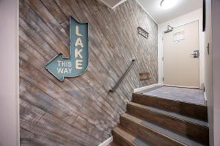 124 Bldg B studio - 9