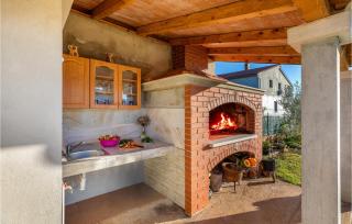 Lovely Home In Galizana With Wifi - Galižana - 7