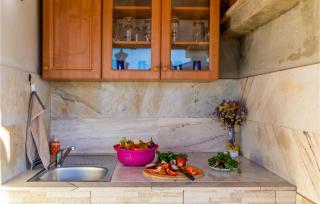 Lovely Home In Galizana With Wifi - Galižana - 6