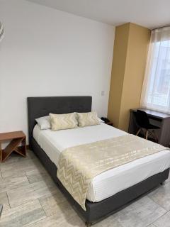 Hotel Rosales Suite - Pereira - 2