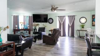 Blizzard's Lighthouse home - Port Isabel - 8