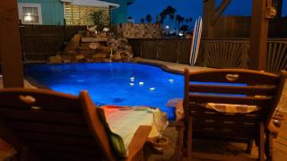Blizzard's Lighthouse home - Port Isabel - 6