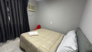 Conforto e Praticidade no Coração de Foz do Iguaçu - Foz do Iguaçu - 4