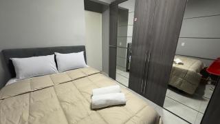 Conforto e Praticidade no Coração de Foz do Iguaçu - 3