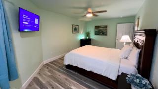 Blizzard's Lighthouse home - Port Isabel - 1