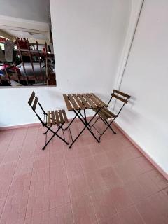 jementah homestay - Jementah - 4