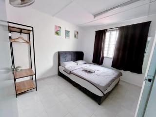 jementah homestay - Jementah - 2