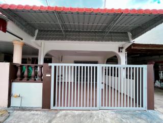 jementah homestay - Jementah - 0
