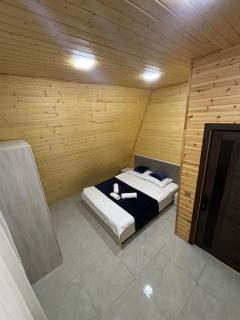 Xalxal house - Oghuz - 1