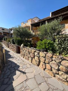 Borgo dei Mirti Rosmarini13 - Santa Teresa Gallura - 8