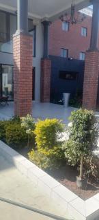 Papas Hotel Ga Marishane - - 6