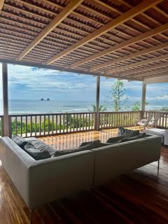 Suite paraiso - Ayampe - 9