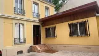 Votre Maison Lointaine - Pantin - 9