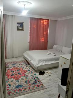 forest villa, 6 minutes from the airport - Taşoluk - 0