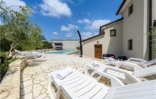 4 Bedroom Gorgeous Home In Nova Vas - Nova Vas - 7