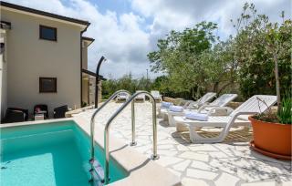 4 Bedroom Gorgeous Home In Nova Vas - Nova Vas - 5