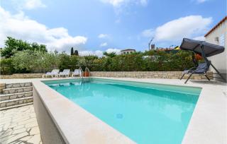 4 Bedroom Gorgeous Home In Nova Vas - Nova Vas - 4