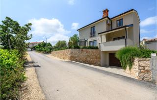 4 Bedroom Gorgeous Home In Nova Vas - Nova Vas - 3