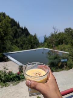 Cedar Valley Homestay - 9