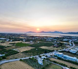 El Greco Apartments in Tigaki, near the sea - No 1 - 1