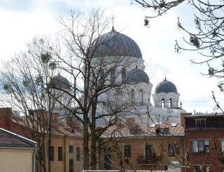 L18 Apartamentai - Kaunas - 8