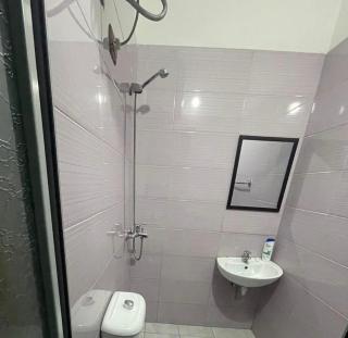 Hotel Fabio - Tirana - 8