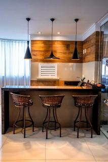 Apt 3 en-suites - Meia Praia - 3