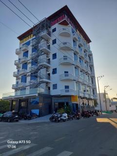 Mimosa 8 Hotel - Ninh Chử - Ninh Hải - 8