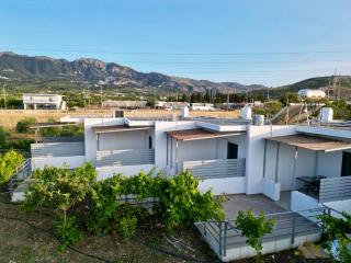 Modern Apartment in Tigaki, near the sea - No 4 - Tigaki - 5