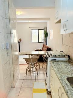 Sua casa na praia em Laguna, a 100m do Mar - 1