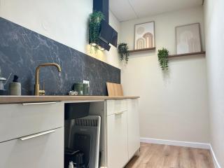 Lovely Spacious Apartment - Zandvoort - 6