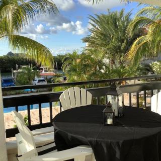 SBYC New large Studio Condo 872 sqft Heart of SXM - Simpson Bay - 7