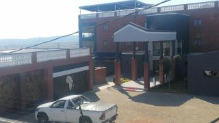 Papas Hotel Ga Marishane - - 9