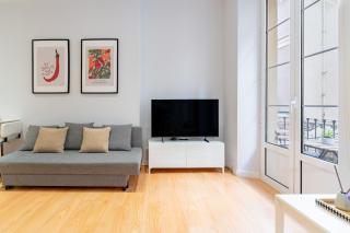 Admiral City Studio - Málaga - 6