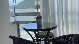 Apto Almeida e Moraes Frente Mar Balneário Camboriú - 8