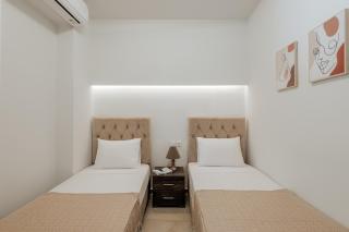 Almyra Seaside Residence 80meters from the beach - Sísai - 2