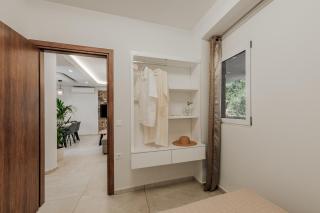 Almyra Seaside Residence 80meters from the beach - Sísai - 4