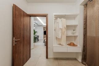 Almyra Seaside Residence 80meters from the beach - 1