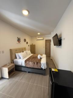 Davé Paradise - Cartagena - 1