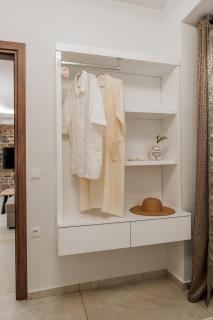 Almyra Seaside Residence 80meters from the beach - Sísai - 1