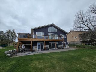 Wheel chair Access, Private Boat Launch - Roseneath - 3