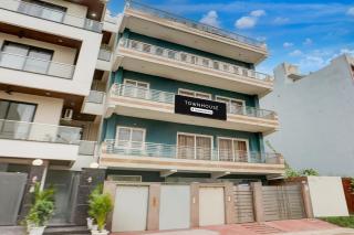 Hotel O Subhash Chowk Near Medanta Hospital Formerly L B Residency - Gurgaon - 0