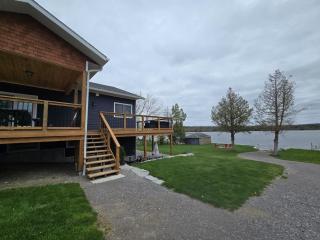 Wheel chair Access, Private Boat Launch - Roseneath - 2