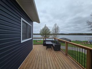 Wheel chair Access, Private Boat Launch - Roseneath - 1