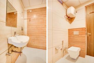 Hotel O Subhash Chowk Near Medanta Hospital Formerly L B Residency - Gurgaon - 4