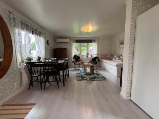 Liten stuga i Haverdal - Haverdal - 7