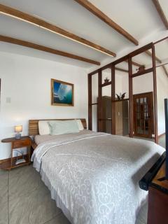 Suite paraiso - Ayampe - 4