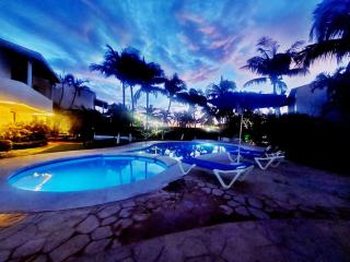 Hermosa planta baja con piscina, acceso a la Playa!!! - Cancún - 1