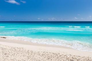 Hermosa planta baja con piscina, acceso a la Playa!!! - Cancún - 2
